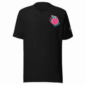God Is Love Christian T-Shirt | Cute Faith-Based Graphic Tee